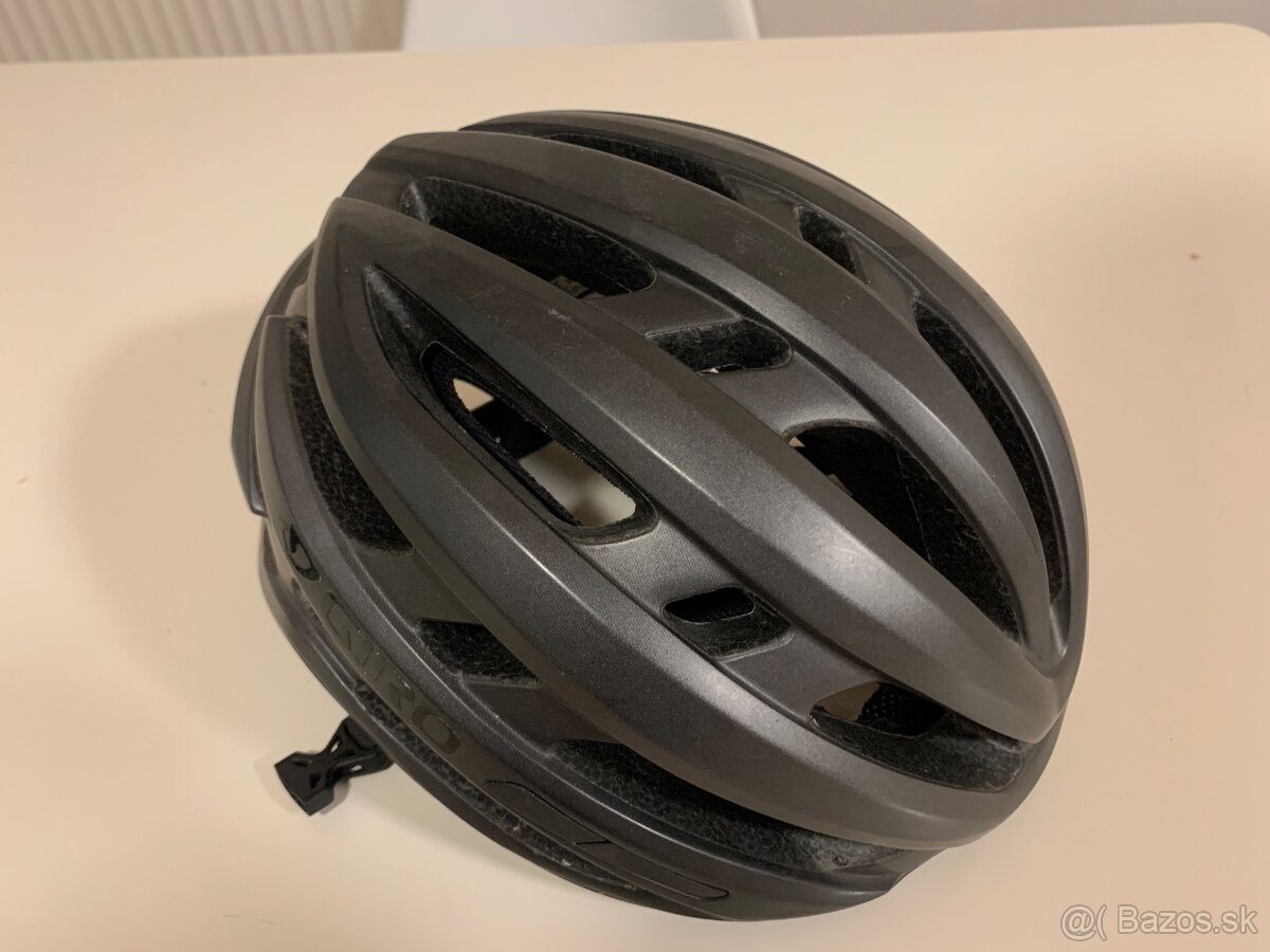 Cyklisticka prilba Giro Agilis - 5