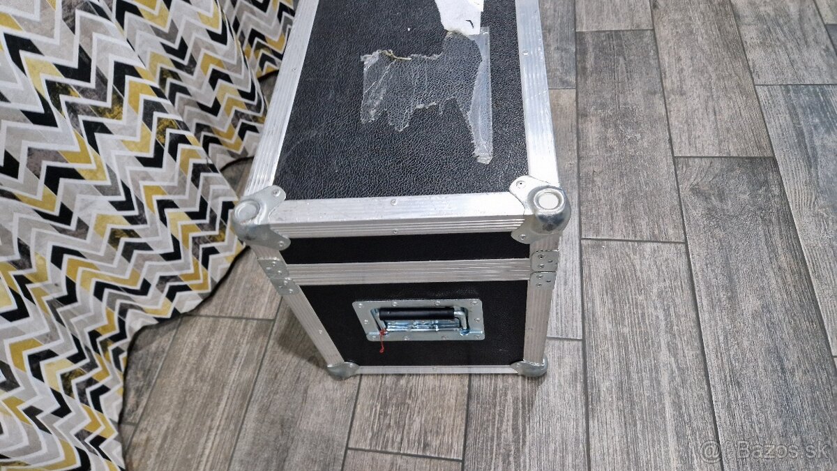 case / prepravny kufor Technics - 5