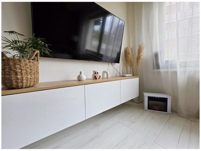 1,5 -izbový byt - Partizánska ul. - 5