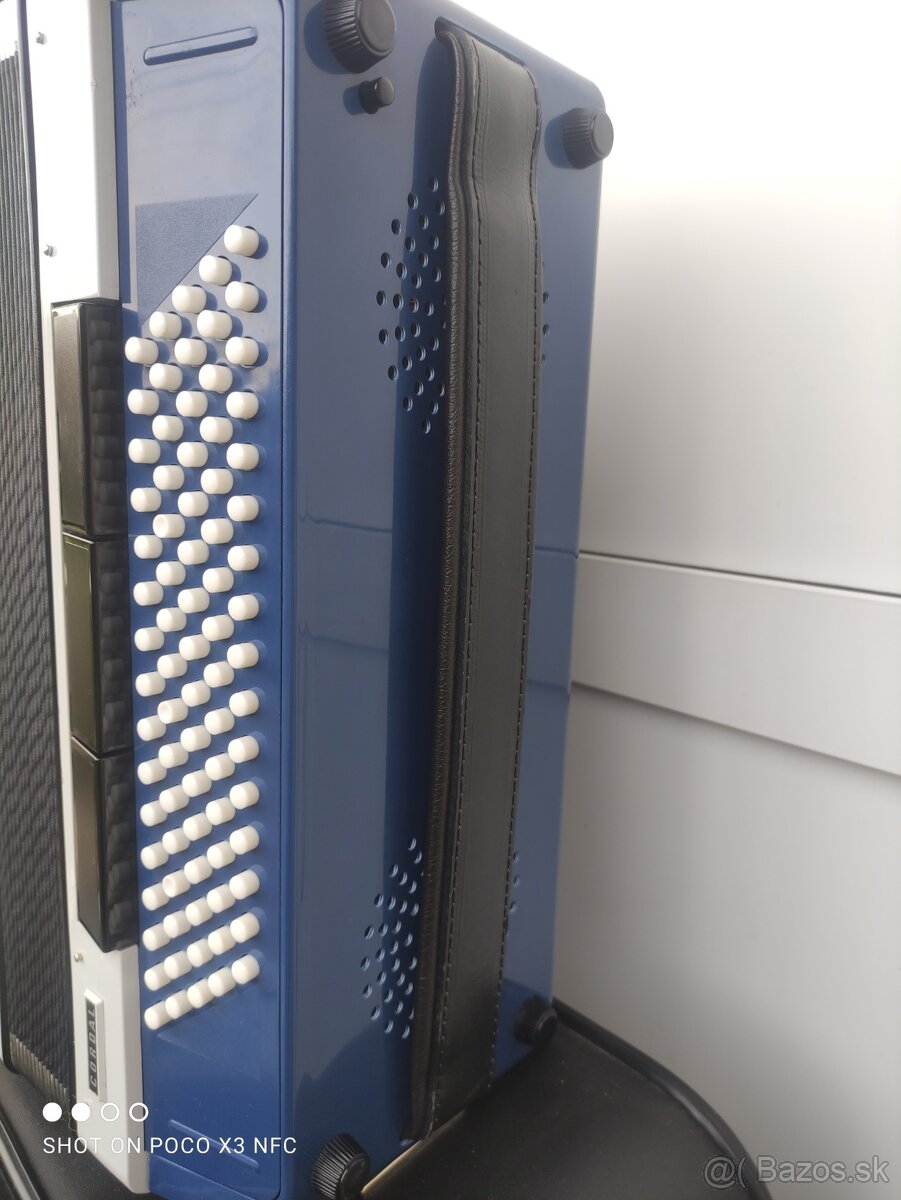 Weltmeister Cordal 80bas - 5