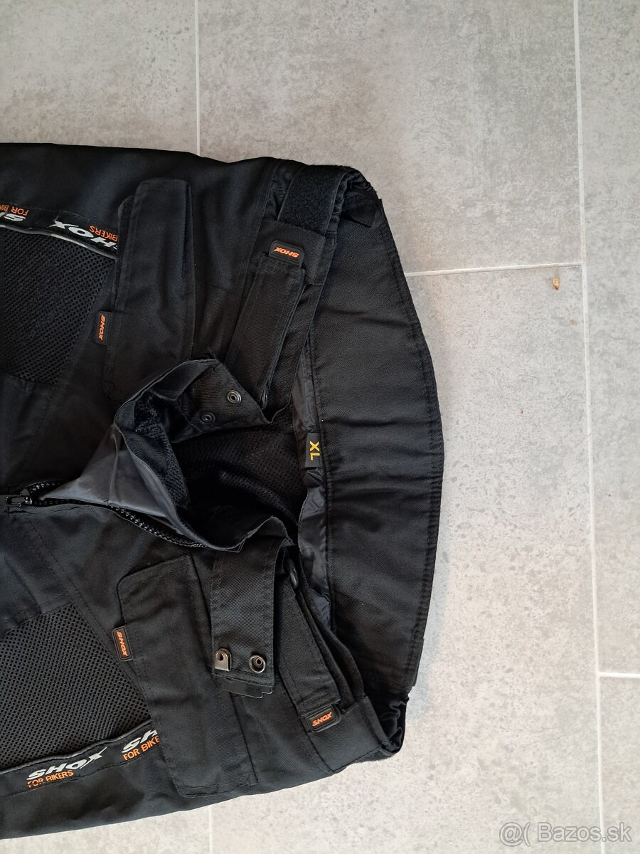 Dámske motokárske obločenie, topánky - 5