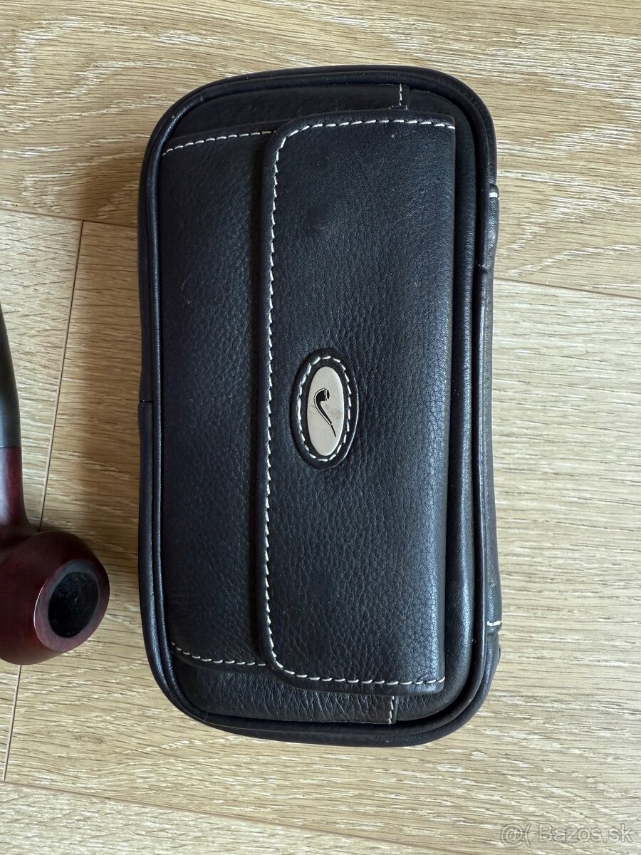 Fajka BPK s tastickou - 5