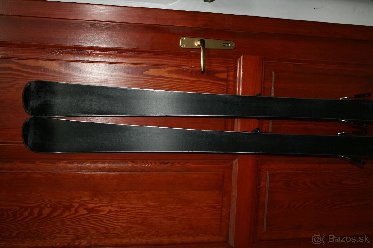 lyže Head e GSR 170 cm worldcup - 5