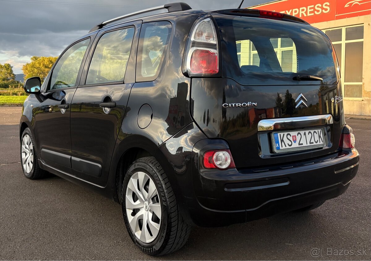 Citroën C3 Picasso VTi 95 Attraction - 5