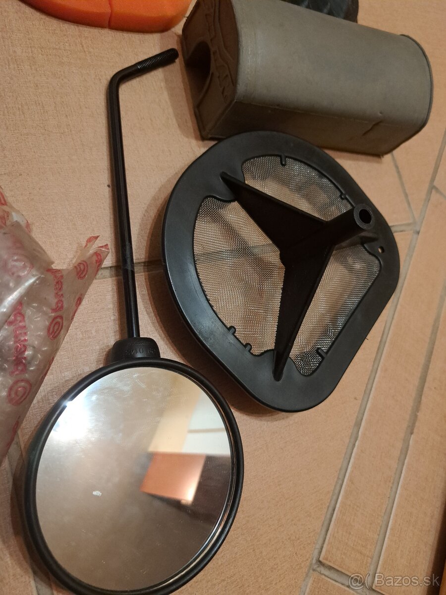 KTM MIX dielov, príslušenstva a doplnkov. - 5