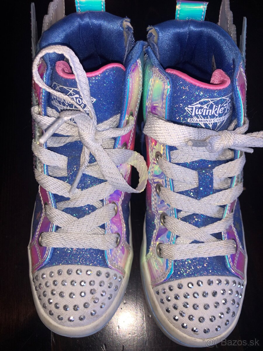 skechers Twinkle Toes - 5