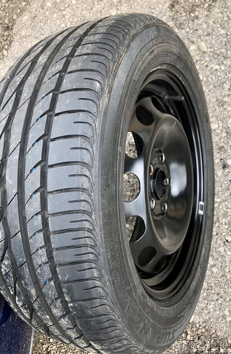 Rozpredám Škoda Octavia 2 facelift,1.6 TDi, - 5