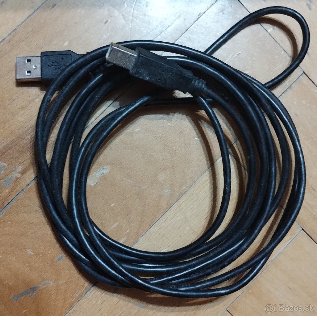 Tlačiareň Epson - 5