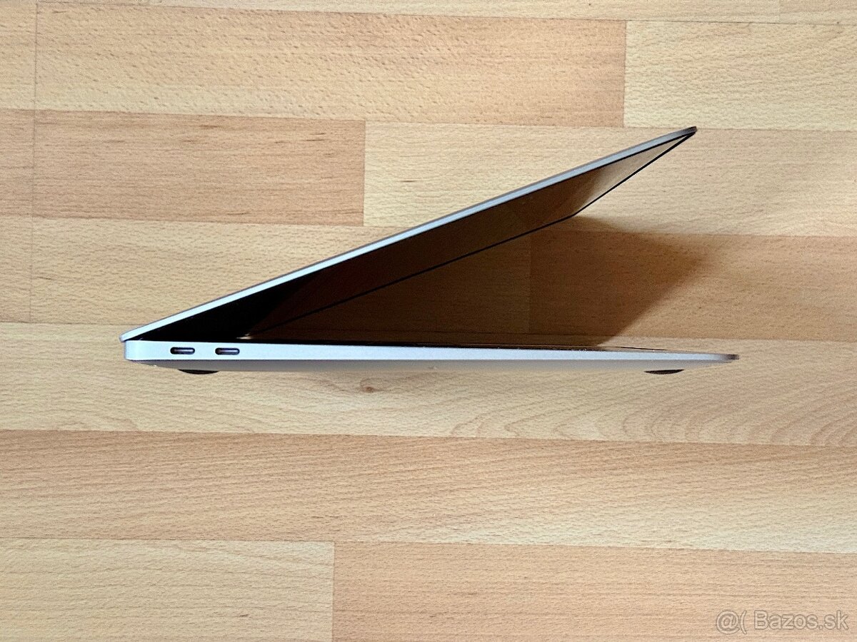 MacBook Air 13", TOP STAV, Výdrž batérie 5 hod. - 5