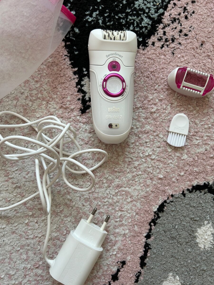 Braun silk-épil 7 - 5