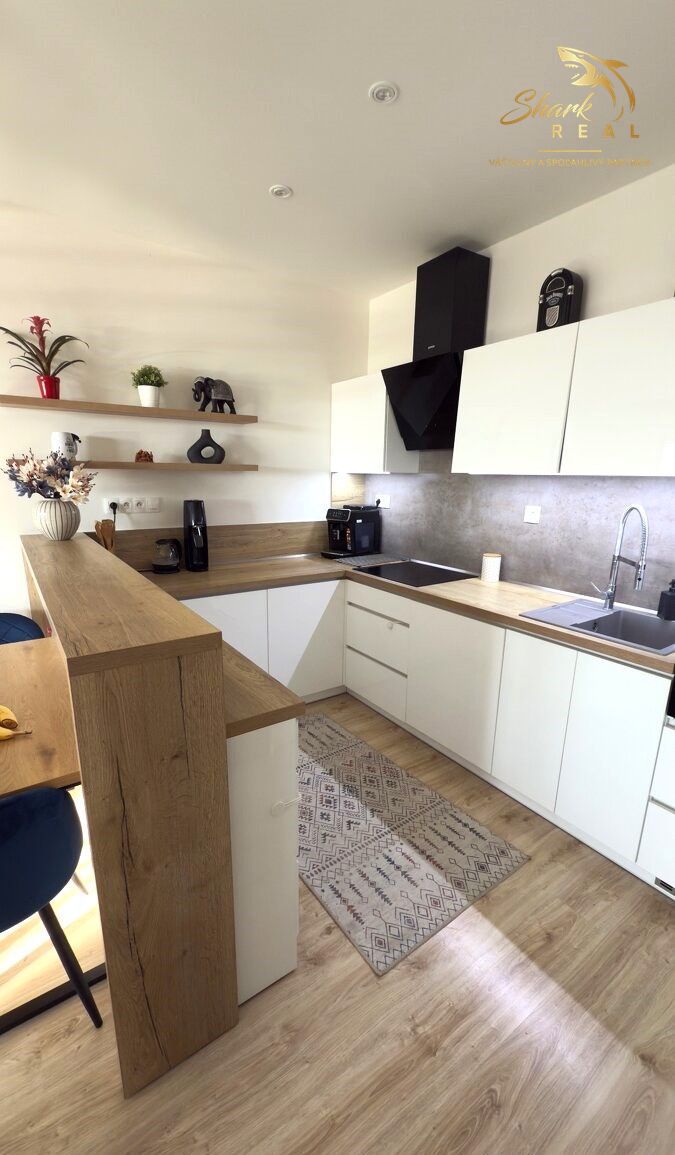 Krásny 2i byt s VEĽKOU TERASOU _ Prenájom - 5