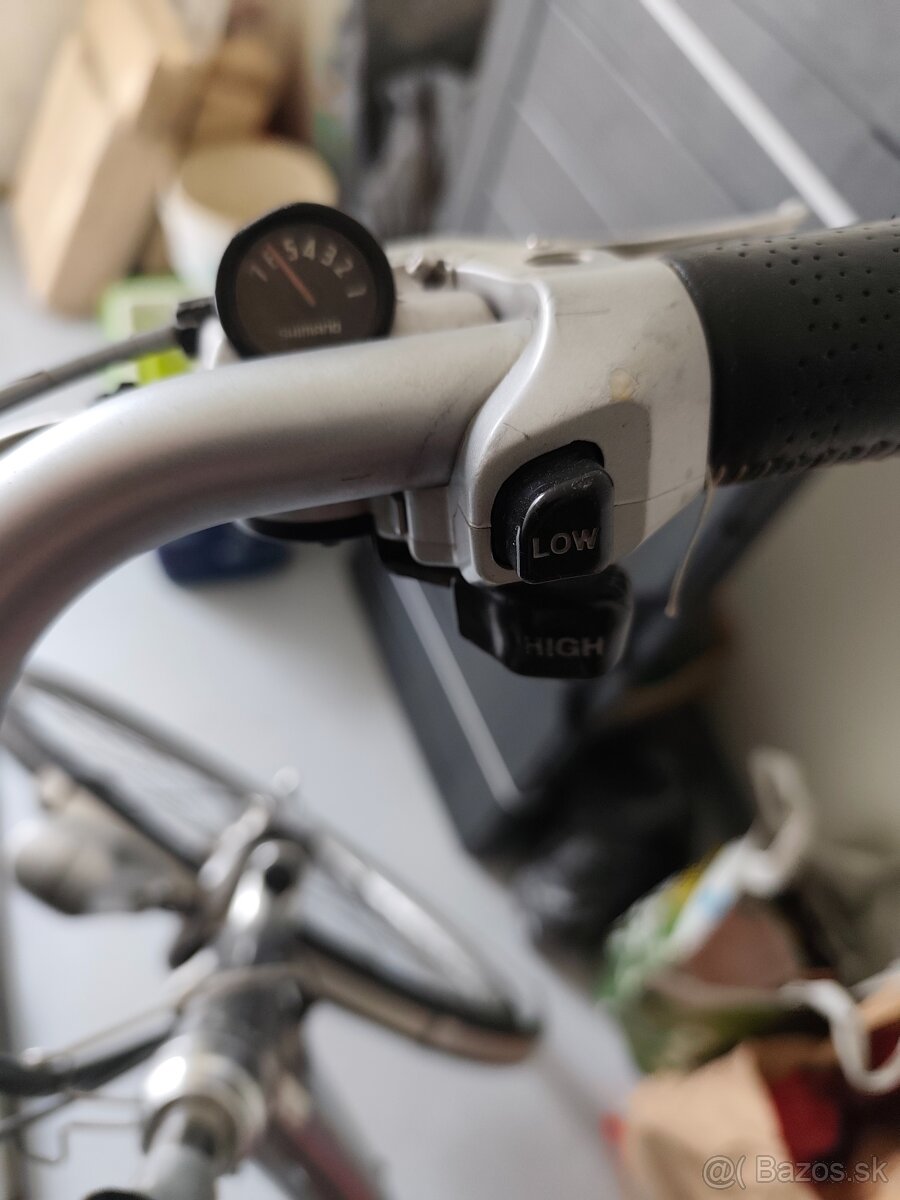 Elektrický bycikel - 5