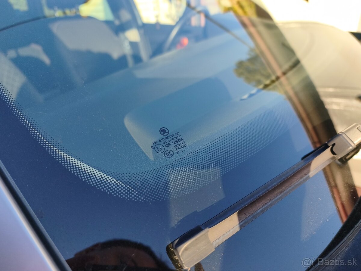 Škoda Fabia 1.2 Tsi 81kw 41t. KM STYLE PLUS - 5