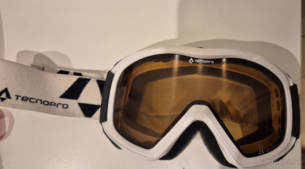Detské lyžiarske okuliare - 5