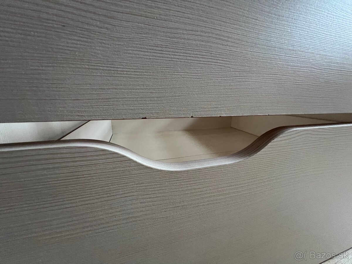 Postel Drevona REA GOLEM - 5