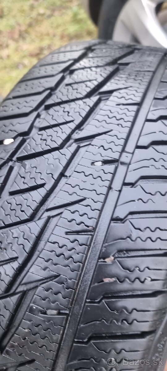 195/55 R16 87H zimné pneu - 5