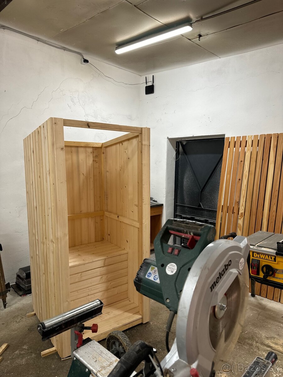 Latrina , kadibudka - 5