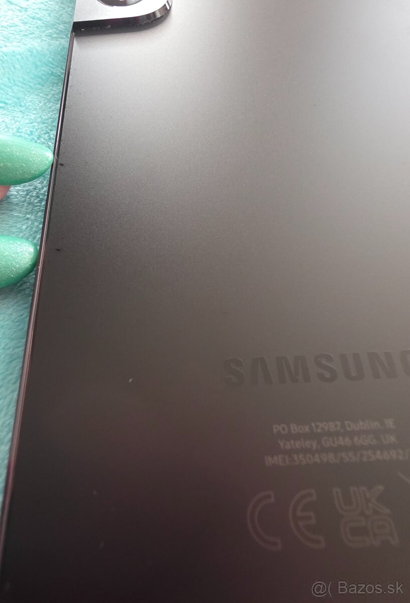 Predám Samsung galaxy S22+ - 5