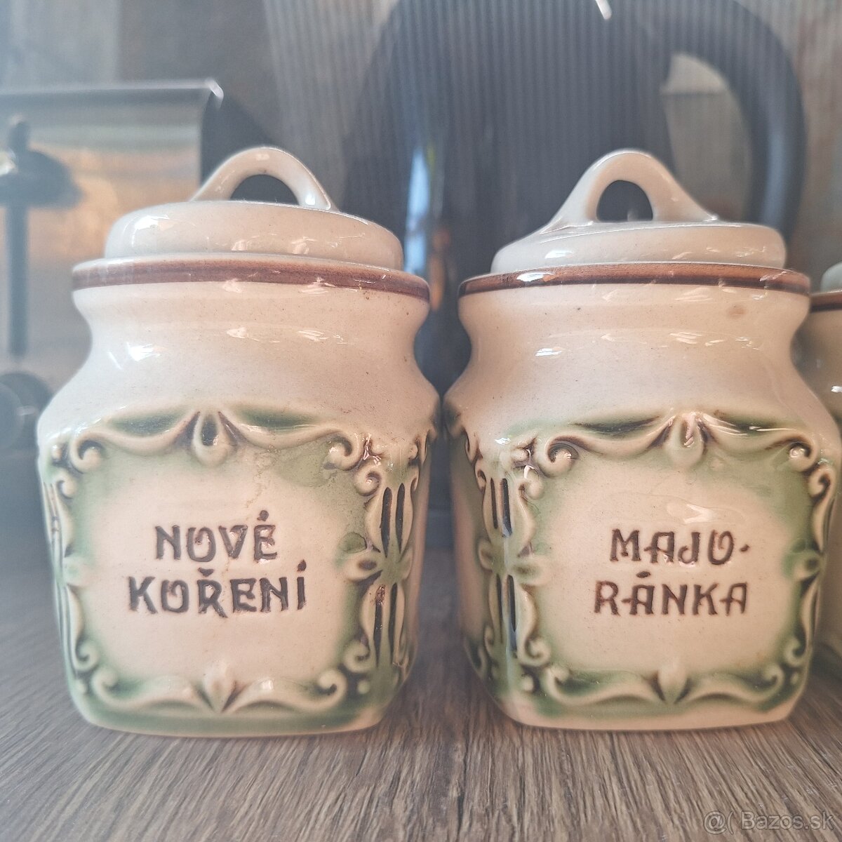 Ditmar Urbach koreničy - 5