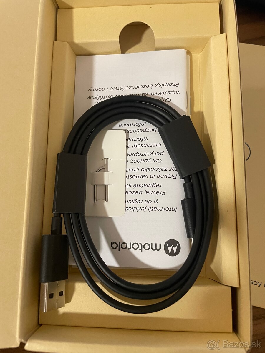 Motorola Moto G15 Power - 5