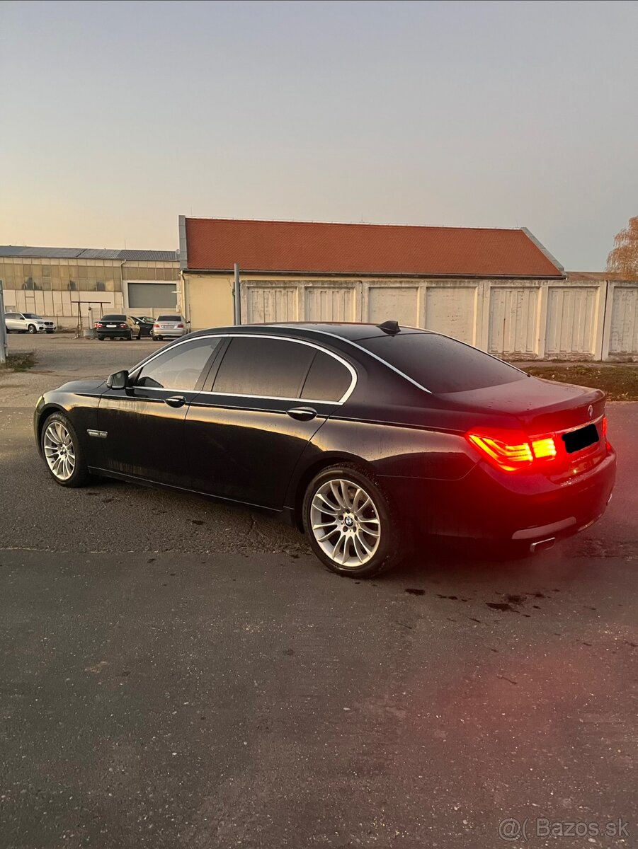 ✅NA DIELY F02 750Li X-drive ✅ - 5