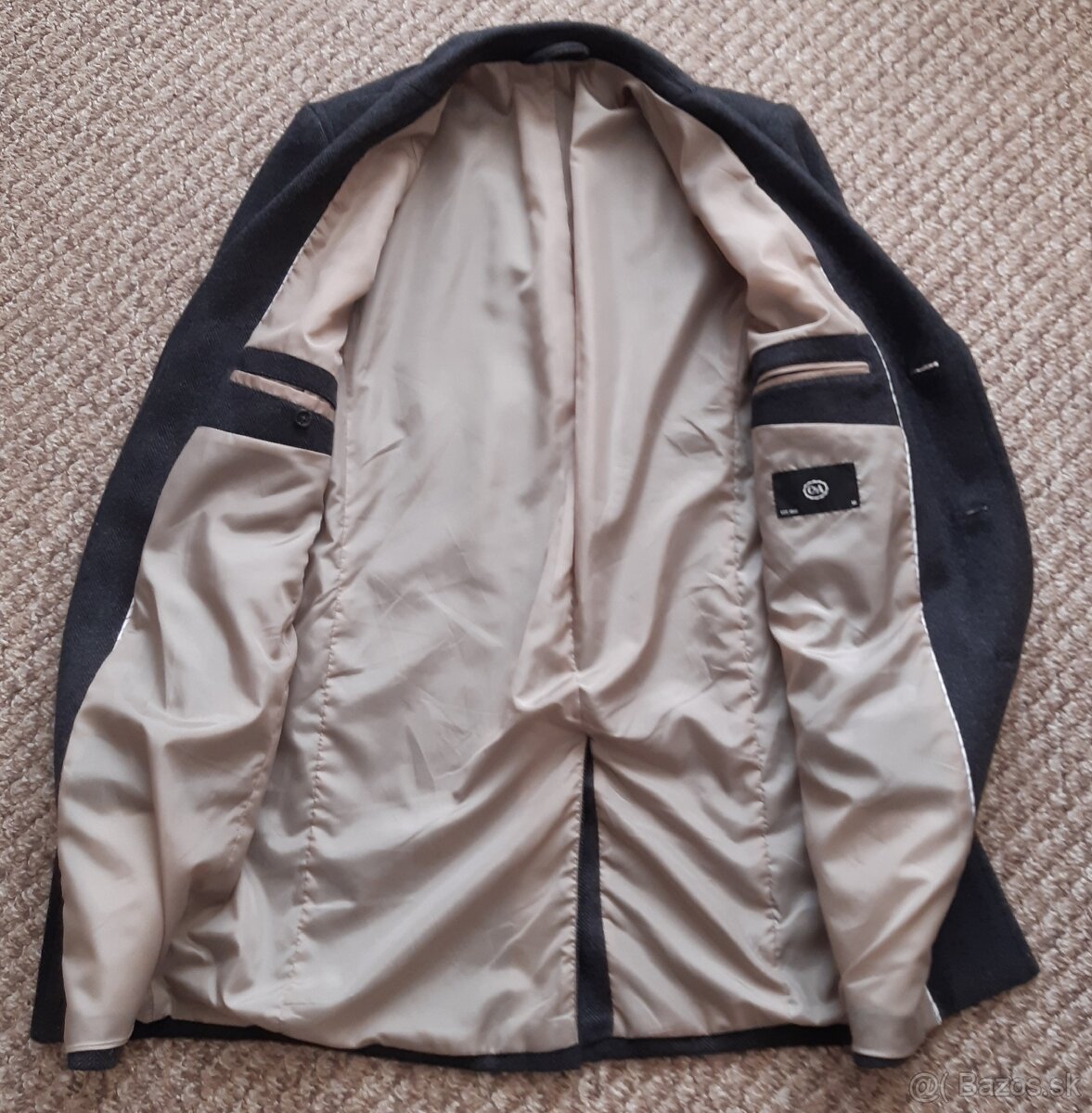 Novy pansky kabat C&A vel. M - 5