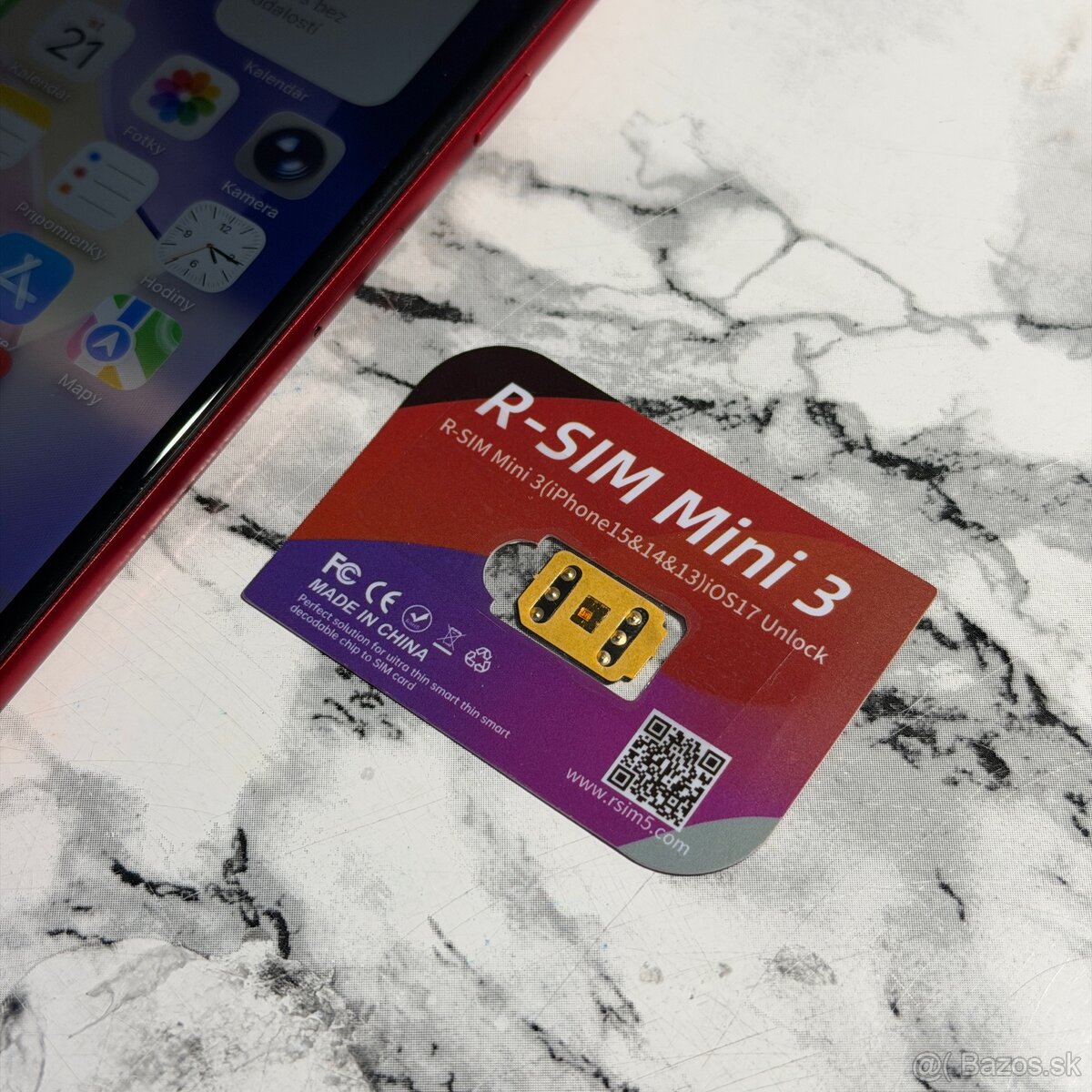 iPhone SE 2020 (R-SIM) - 5