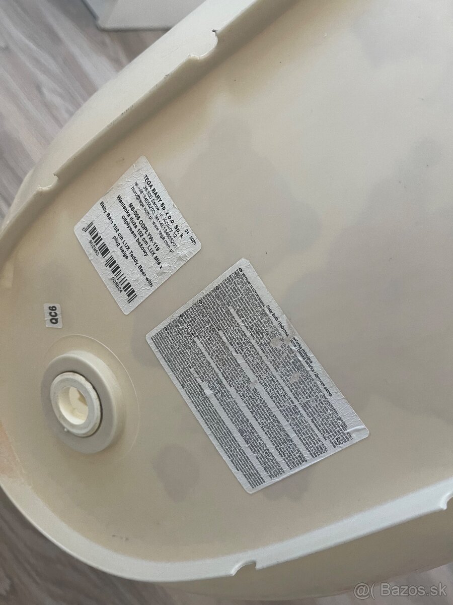 Darujem detskú vaničku - 5