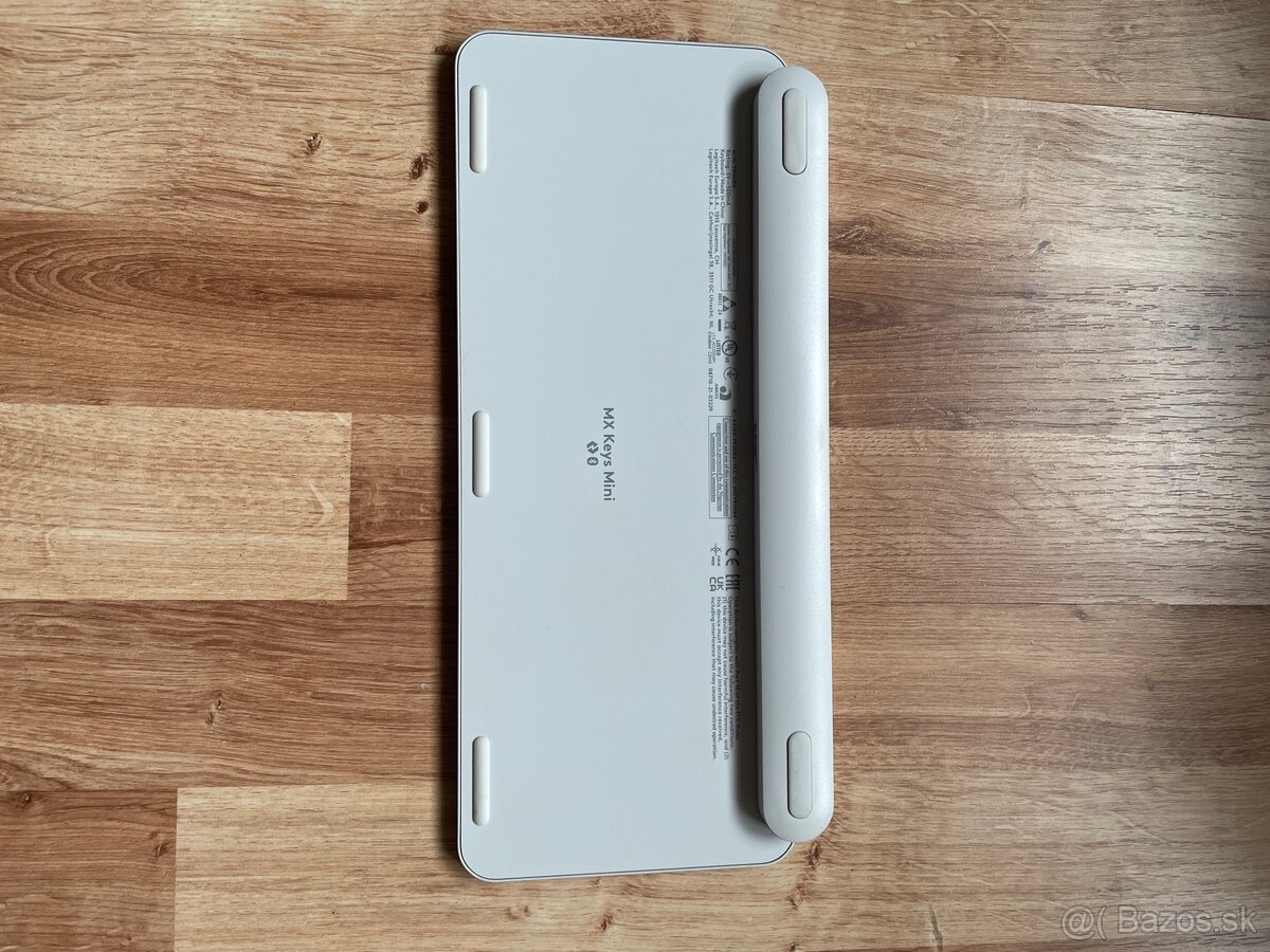 Logitech MX Keys Mini - 5