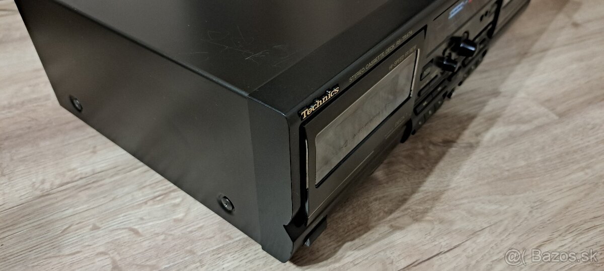 Technics RS-TR 474 - 5