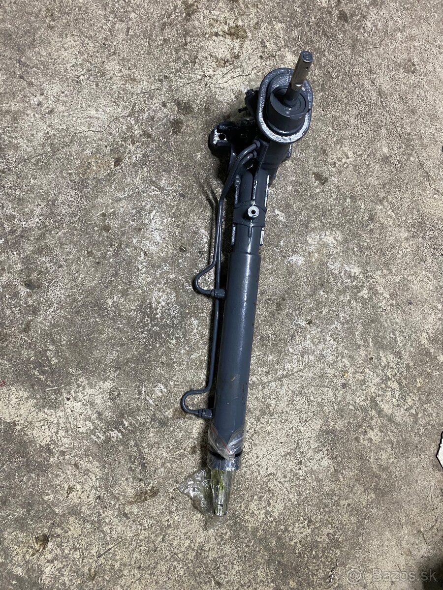 Predám servo riadenie do vw golf4 Bora škoda - 5