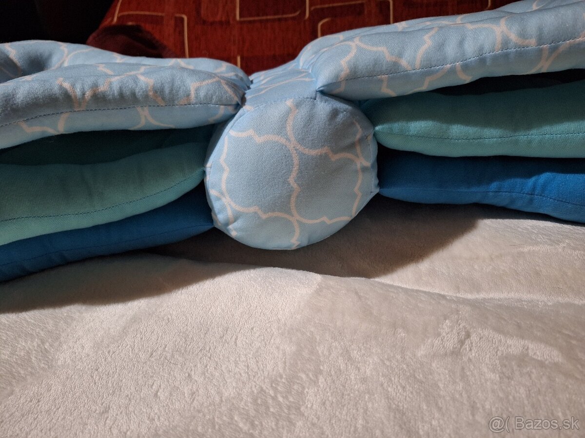 Vankúš na dojčenie - 5