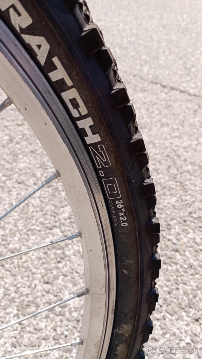 Dievcenske bicykle - 5