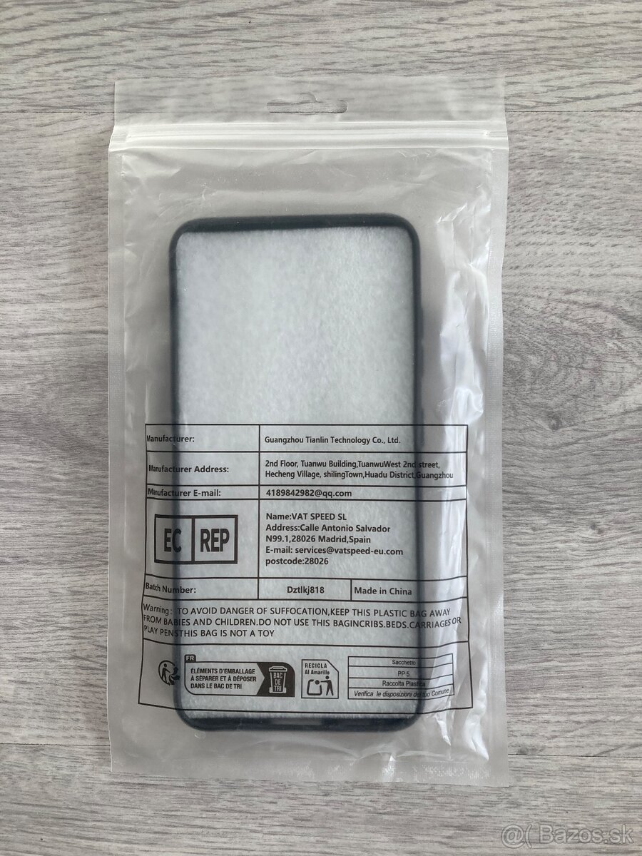 Obal Samsung Galaxy S24-N.O.V.Ý. - 5