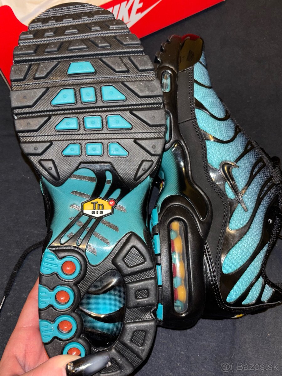 Nike air max plus - 5