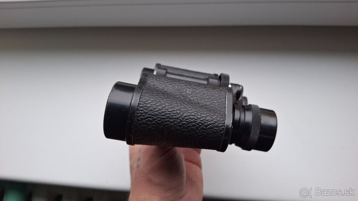 Ďalekohľad Champion COATED OPTICS 8x30 - 5