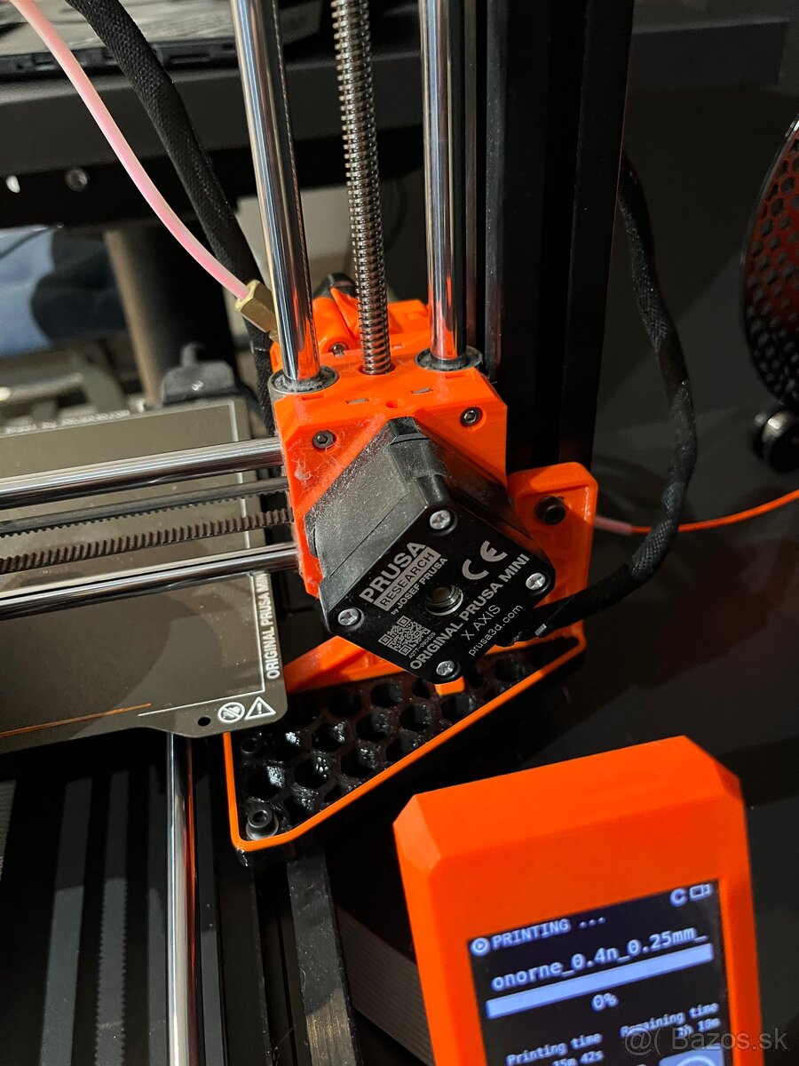Prusa MINI+ - 5