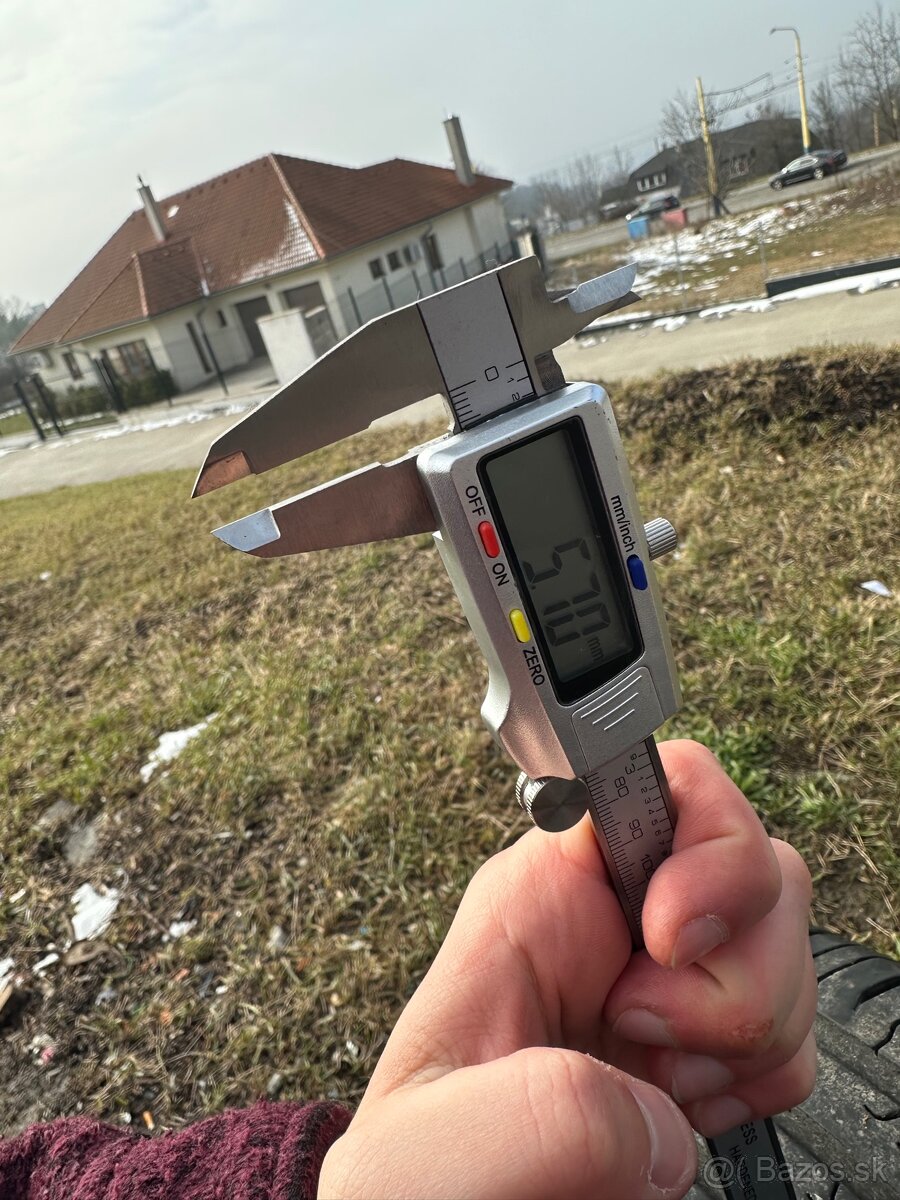 Continental EcoContact 195/55 R16 - 5