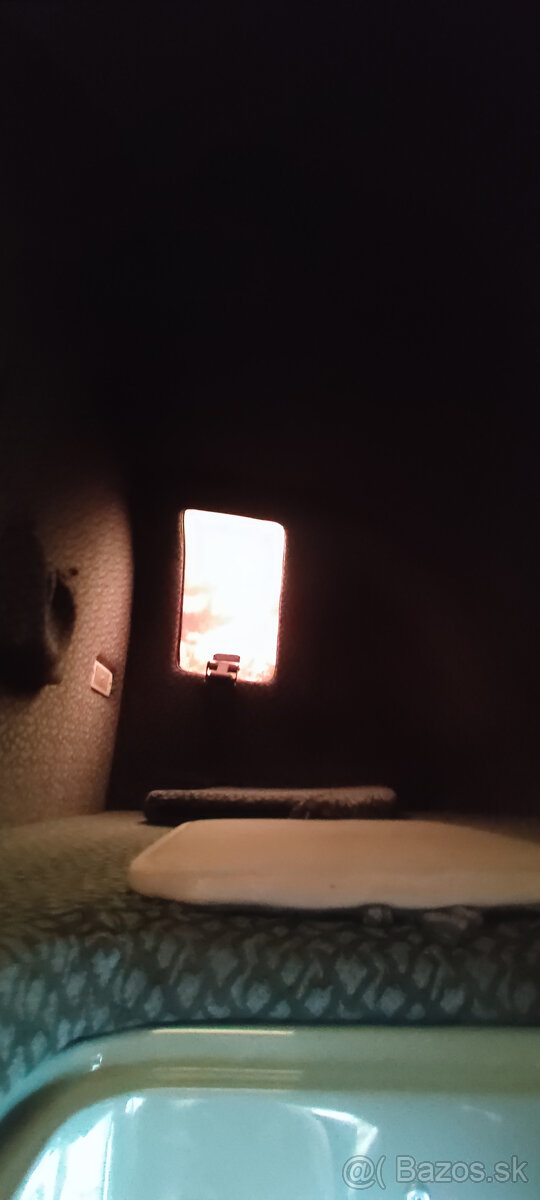 Renault Master 3 - 5