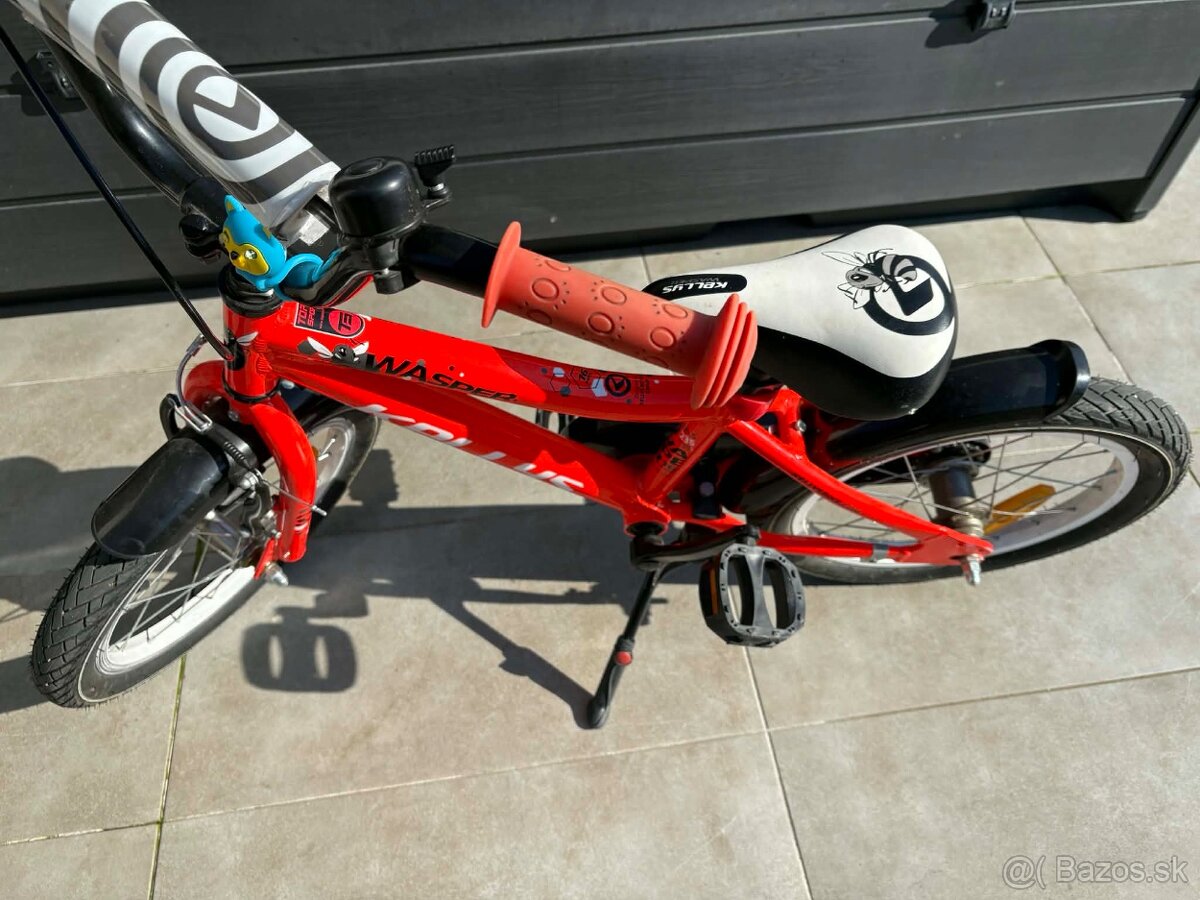 KELLYS Wasper “16” - 5