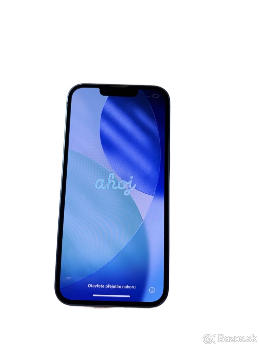 iPhone 13 128 GB - 5