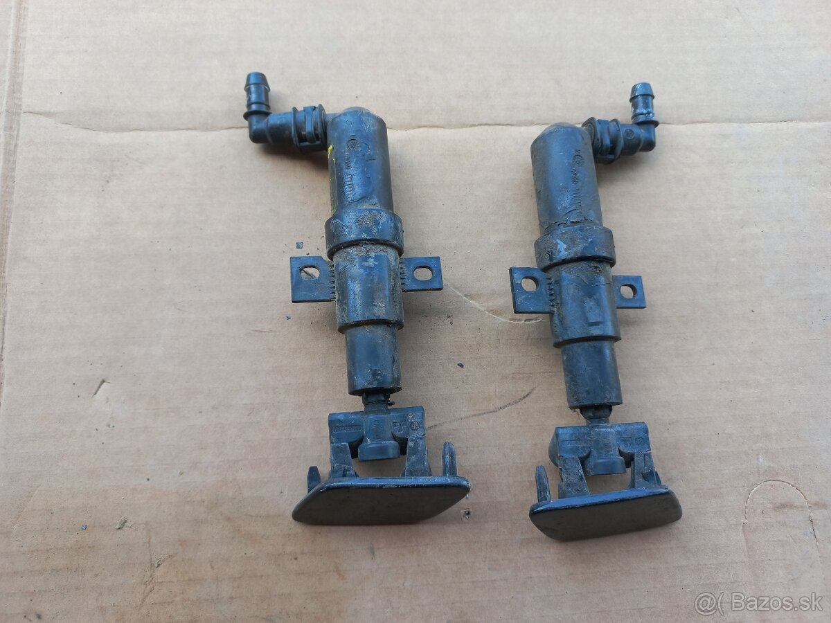 predam nahradne diely na passat B6 - 5