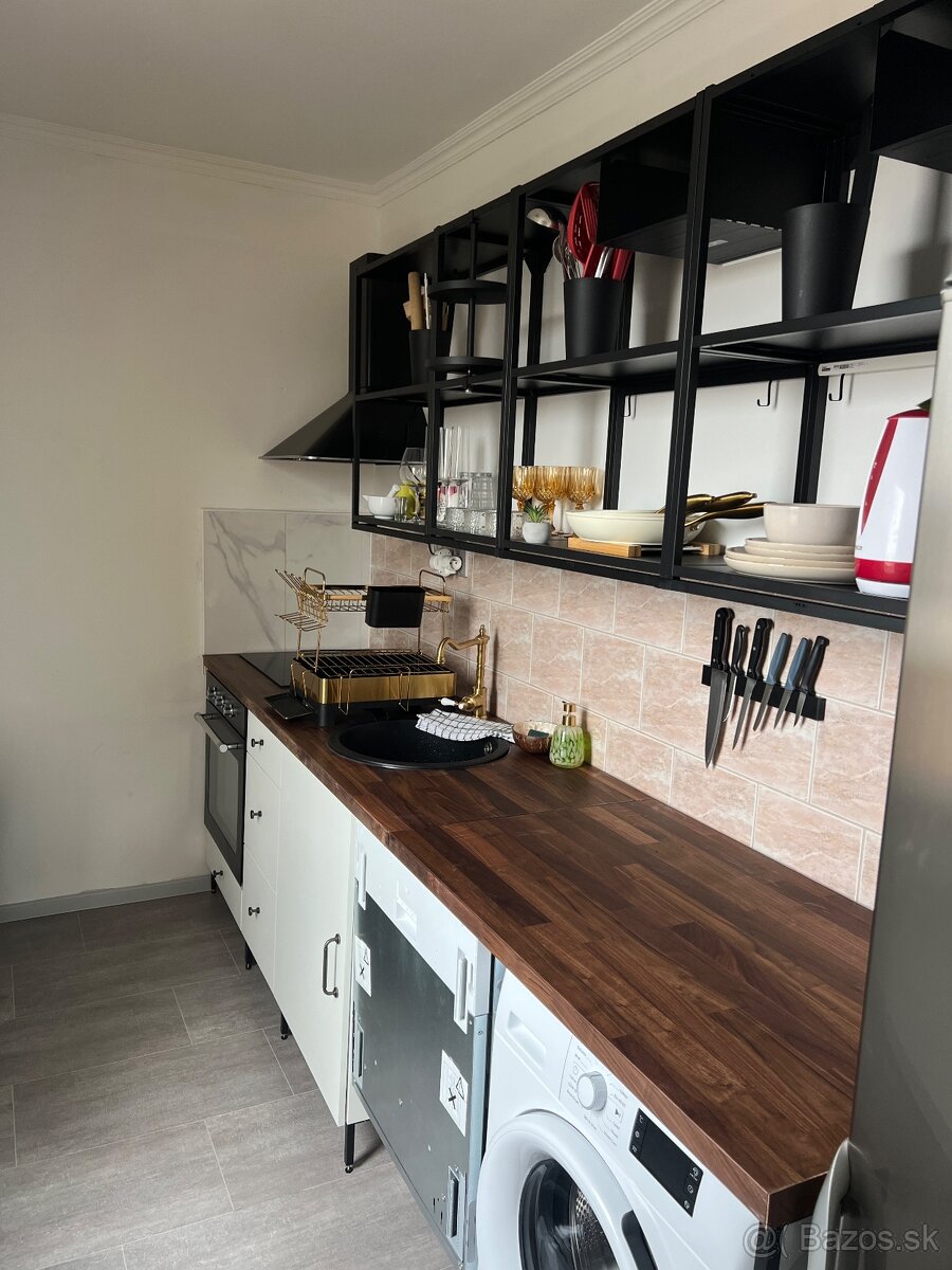 Penthouse na 12. Poschodí v Nitre - 5