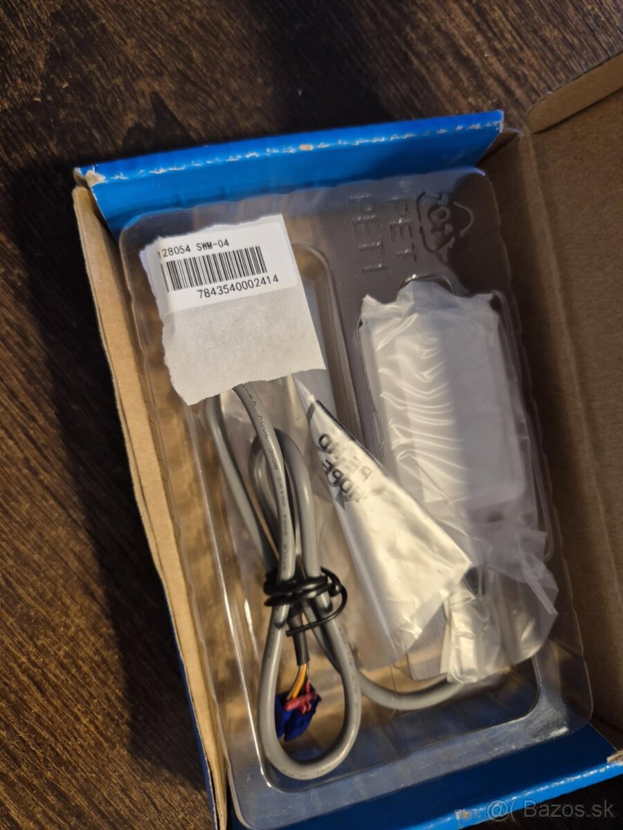 wifi modlu nove MIDEA ... AUX ... SINCLER...DAIKIN - 5