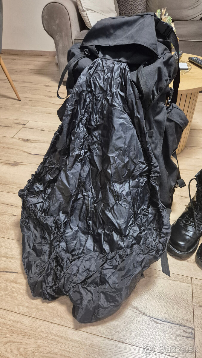 Vojenský - polovnícky set Mil-Tec - 5