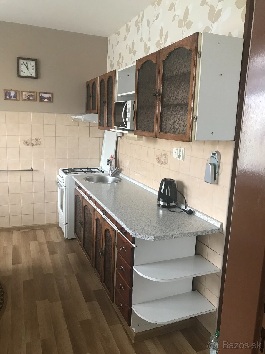 PRENÁJOM - 3-izbovy byt, Nitra-Klokočina - 5