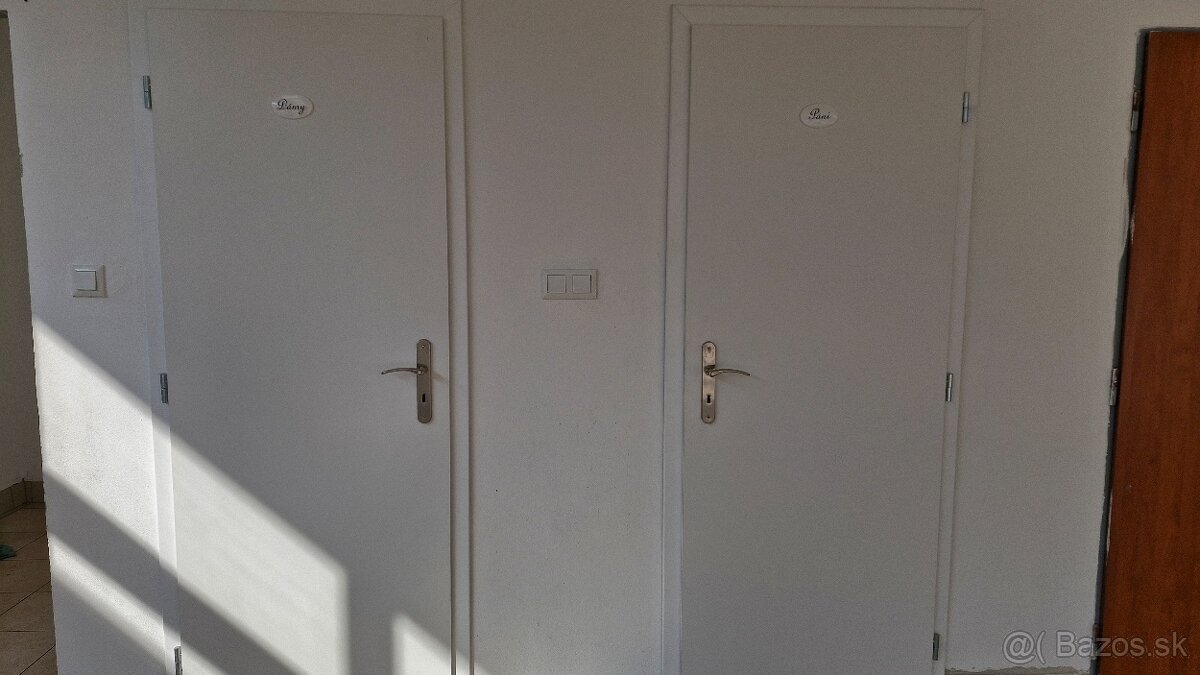 Prenájom obchodných priestorov - 5