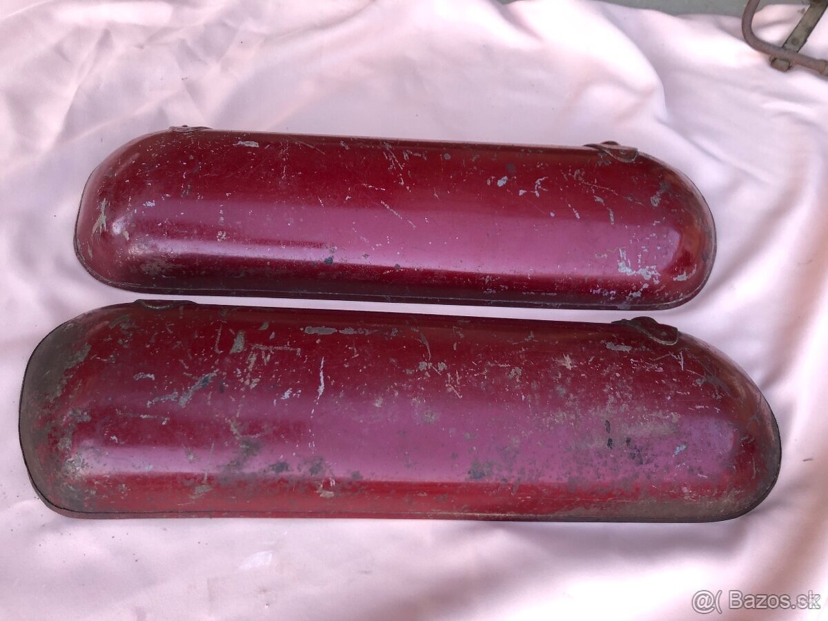 Jawa pérák - reumaplechy - 5