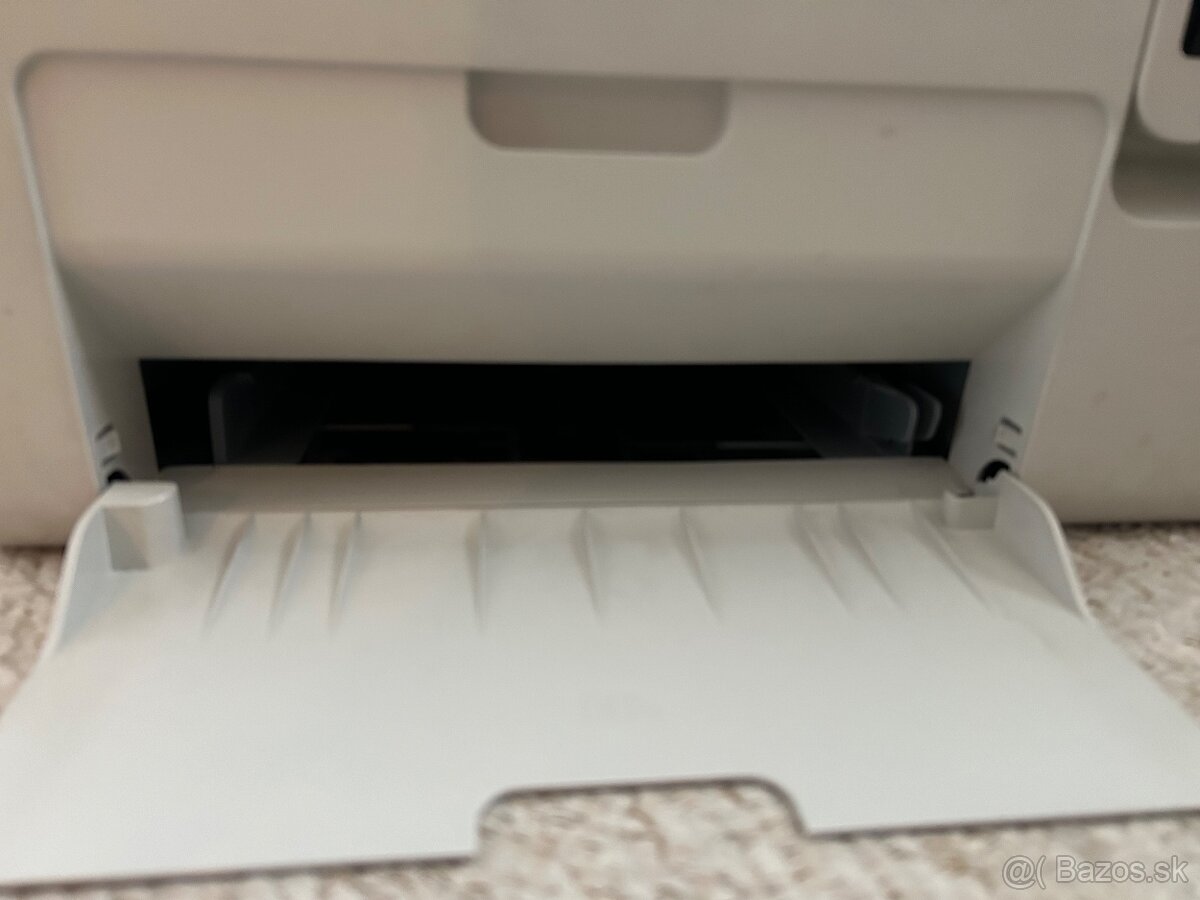 Laserová Tlačiareň Samsung - 5