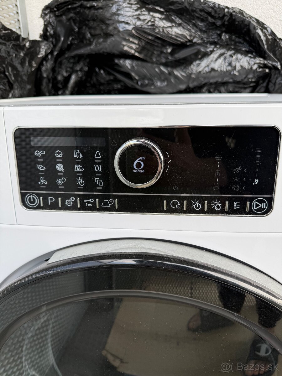 Sušička Whirpool - 5